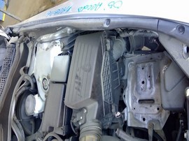 2005 HONDA ACCORD, SILVER, LX, 2.4L, VTEC, AT,  A25116